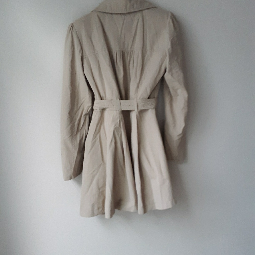 Chic winter coat - Picture 3 of 5